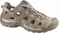Salomon Sandale Epic Cabrio 2 Damen grau